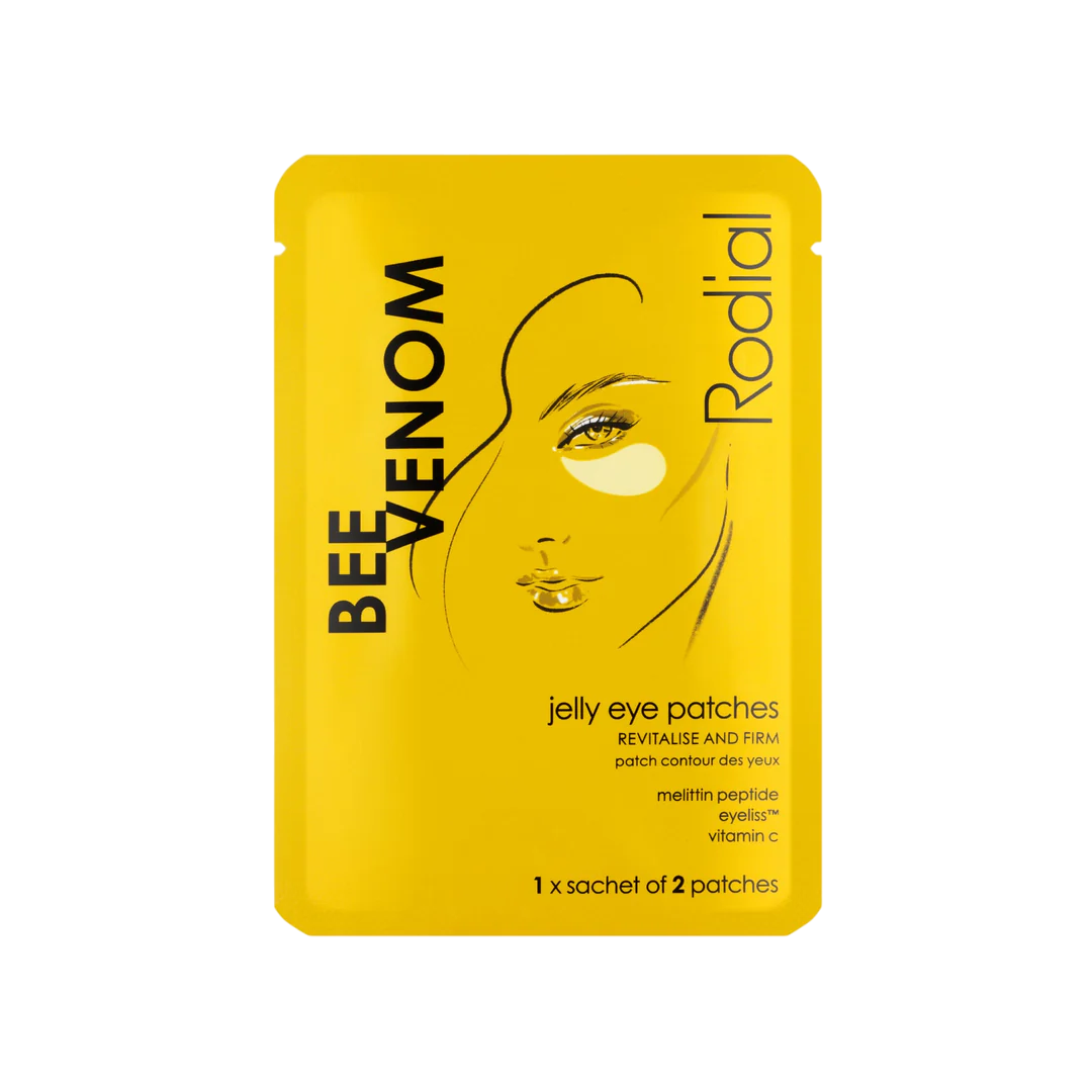 Rodial, Bee Venom, Firming, Eye Patch, 3 g - Feel You
