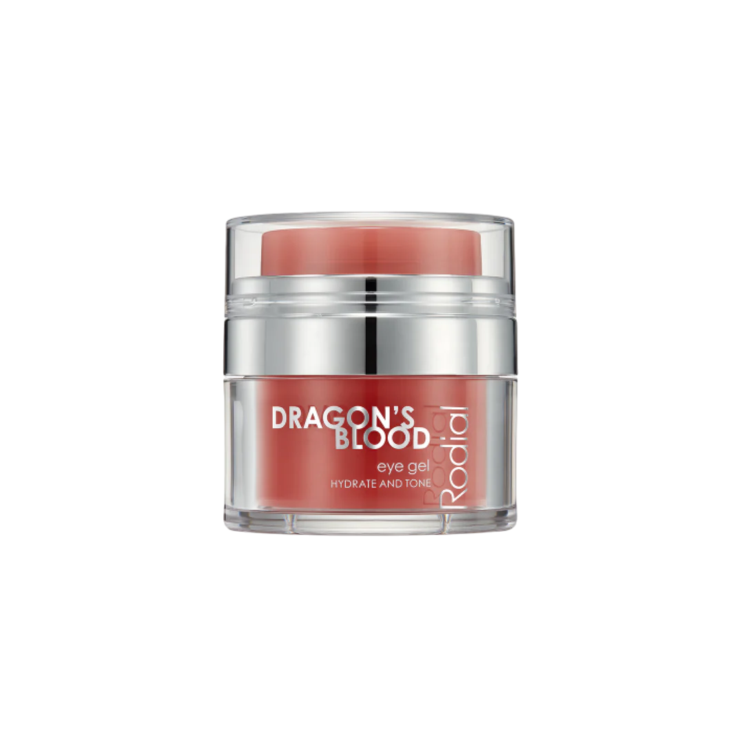 Rodial, Dragon's Blood, Refreshes & Hydrates, Eye Gel, 15 ml - Feel You