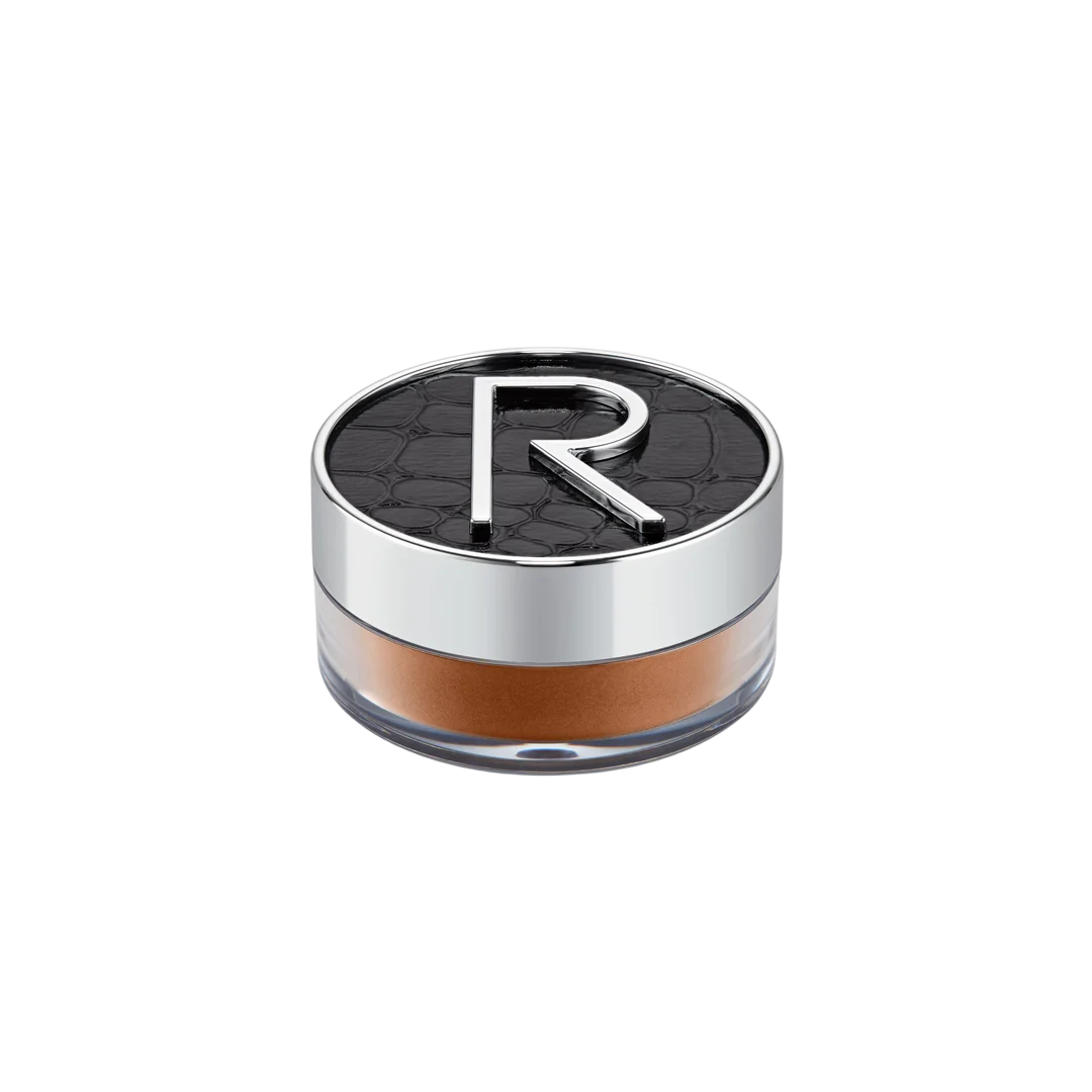 Rodial, Glass, Bronzing, Loose Highlighter Powder, 3 g - Feel You