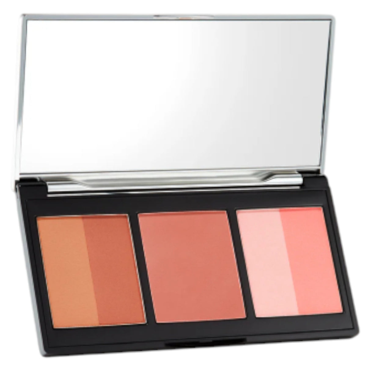 Rodial, I Woke Up Like This, Eye Palette, 3 Shades, 15 g *Tester - Feel You