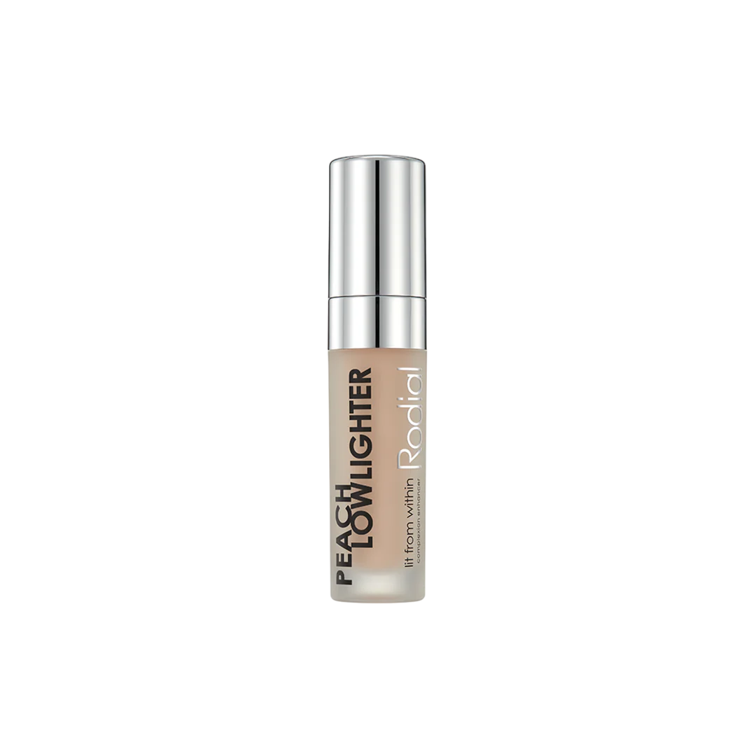 Rodial, Lowlighter, Illuminating, Liquid Highlighter, Peach, For Face, 5.5 ml - Feel You