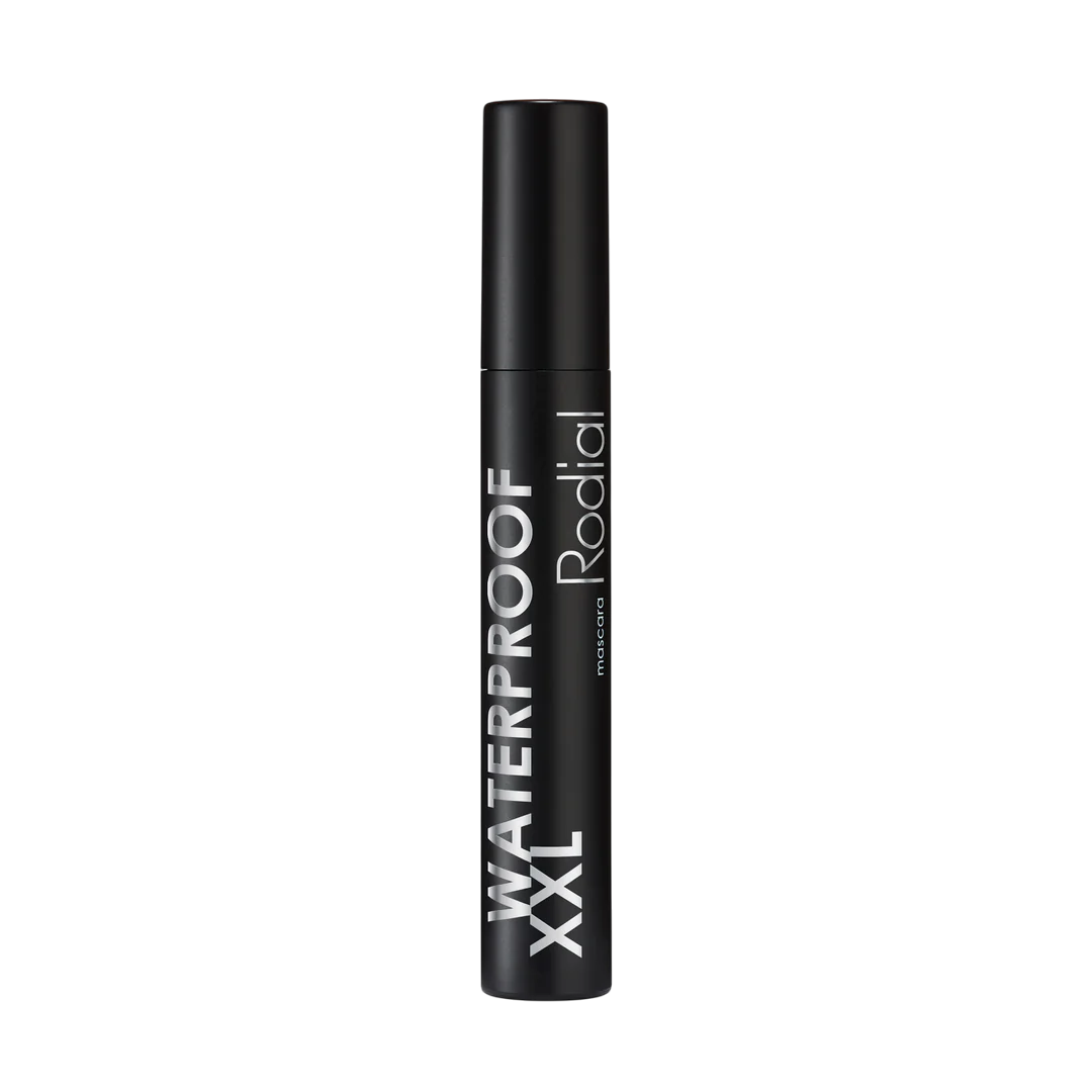 Rodial, Mascara XXL, Waterproof, Volumizing, Mascara, Black, 12.5 ml - Feel You