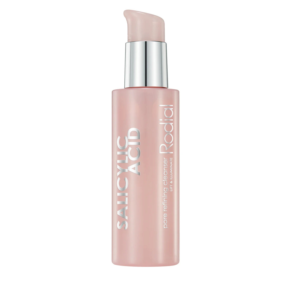 Rodial, Pink Diamond, Salicylic Acid, Eliminates Impurities, Cleansing Gel, For Face, 145 ml - Feel You