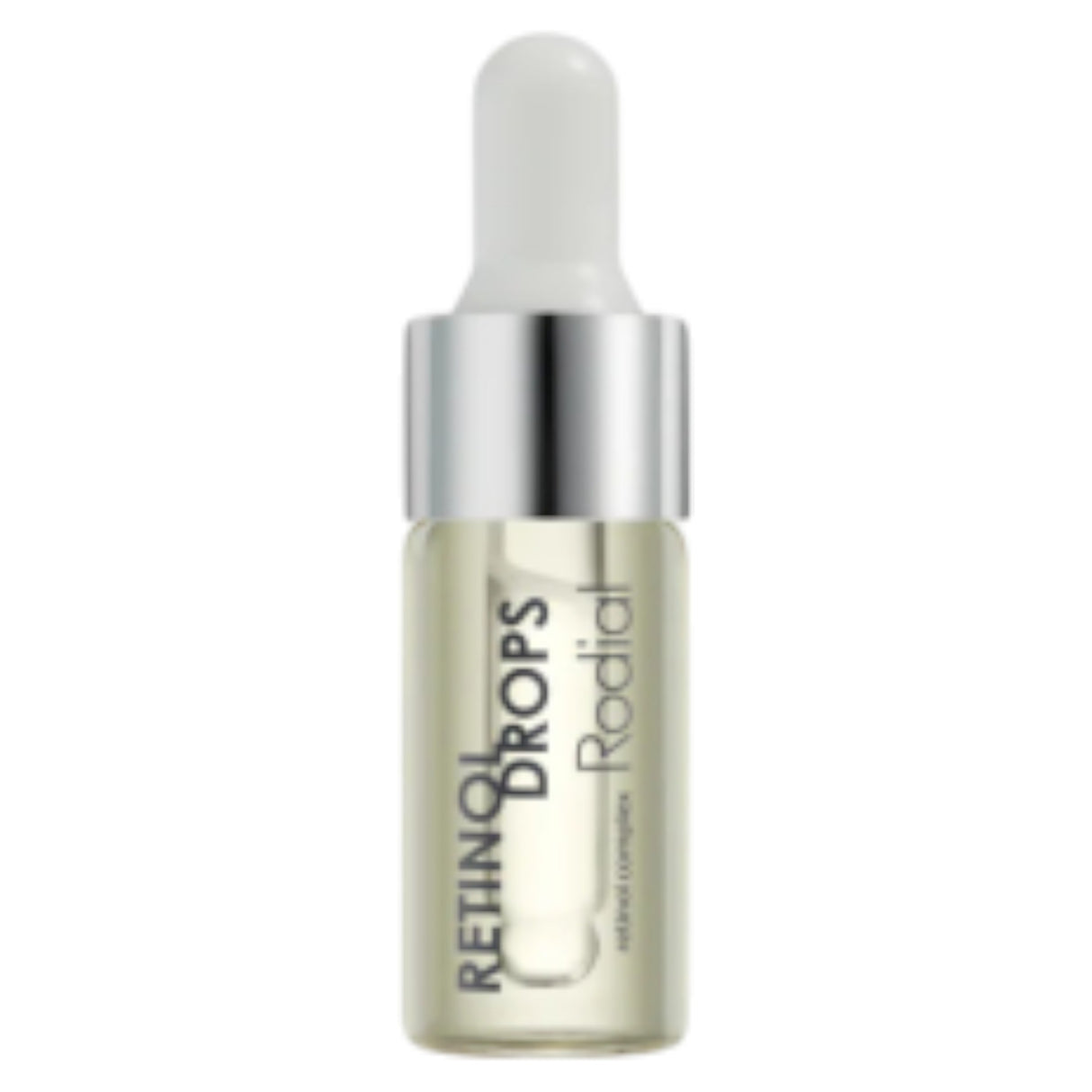 Rodial, Retinol Drops, Retinol Complex, Restorative, Serum, For Face, 31 ml *Tester - Feel You