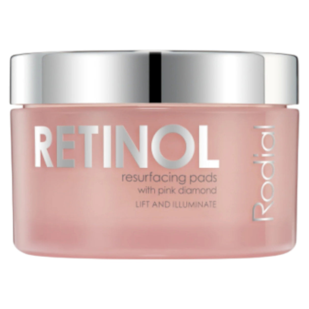 Rodial, Retinol, Lifted & Radiant, Night, Peel-Off Pads, 50 pcs, *Tester - Feel You