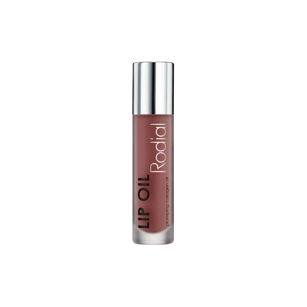 Rodial, Rodial, Collagen, Plumping, Lip Oil, Wild Plum, 4 ml - Feel You