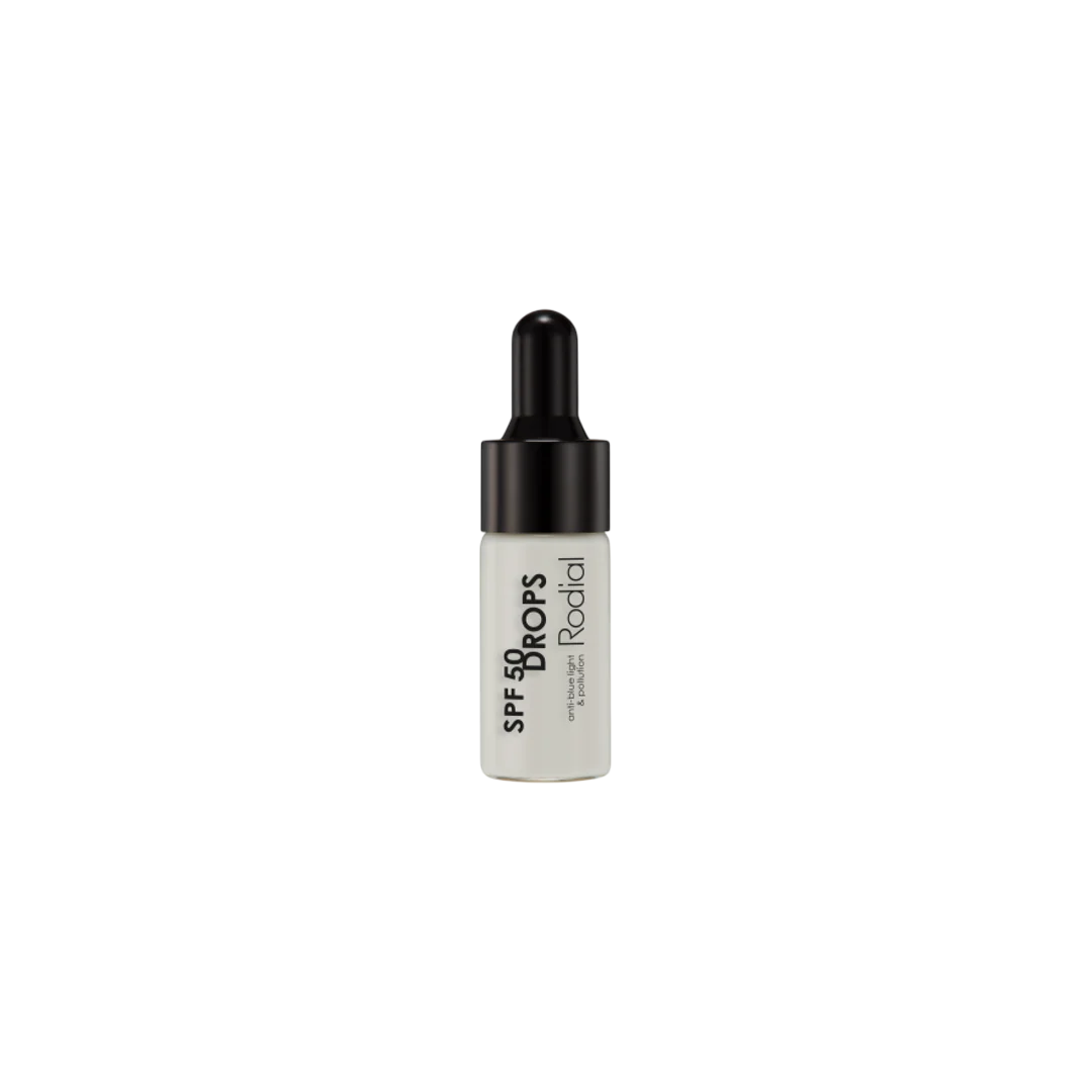 Rodial, SPF 50 Drops, UV Protection, Serum, For Face, SPF 50, 10 ml - Feel You