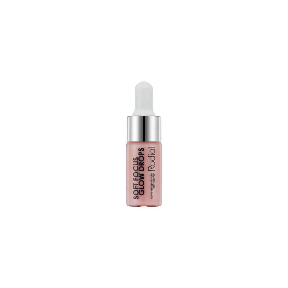 Rodial, Soft Focus, Illuminating, Serum, For Face, 10 ml - Feel You