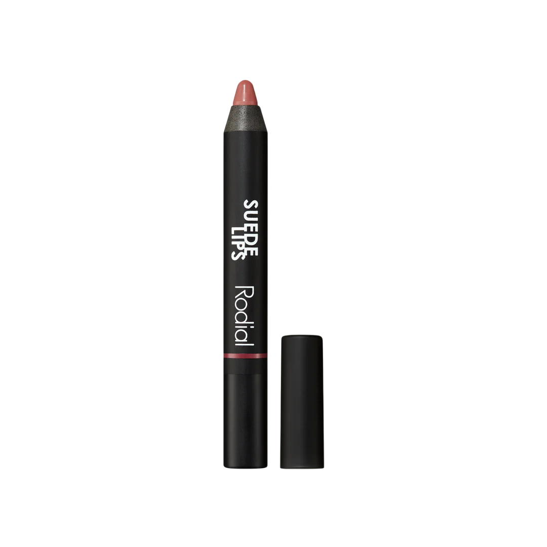 Rodial, Suede Lips, Lip Liner, Blackberry, 2.4 g - Feel You