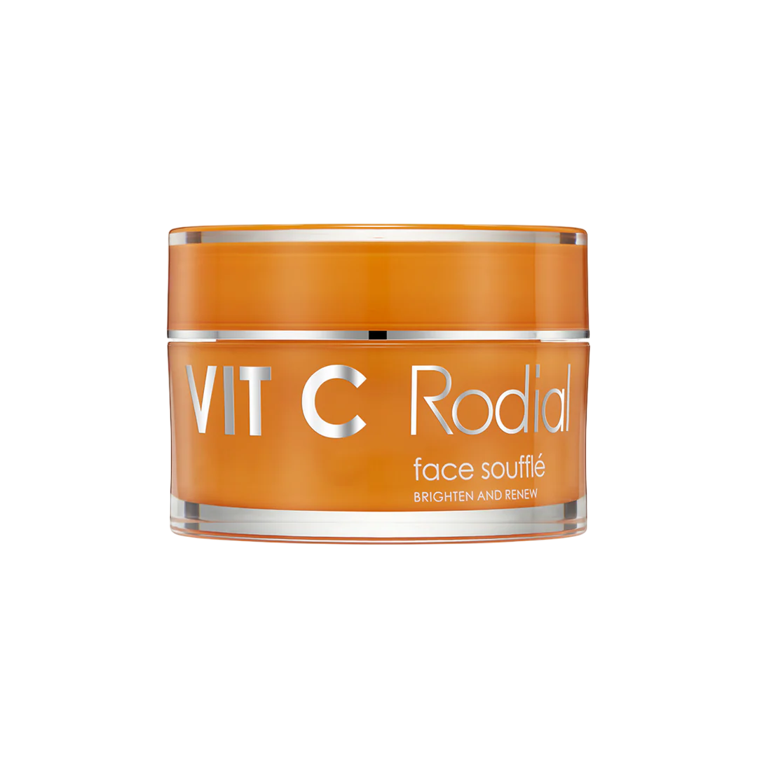 Rodial, Vit C, Brightening, Souffle, For Face, 50 ml - Feel You