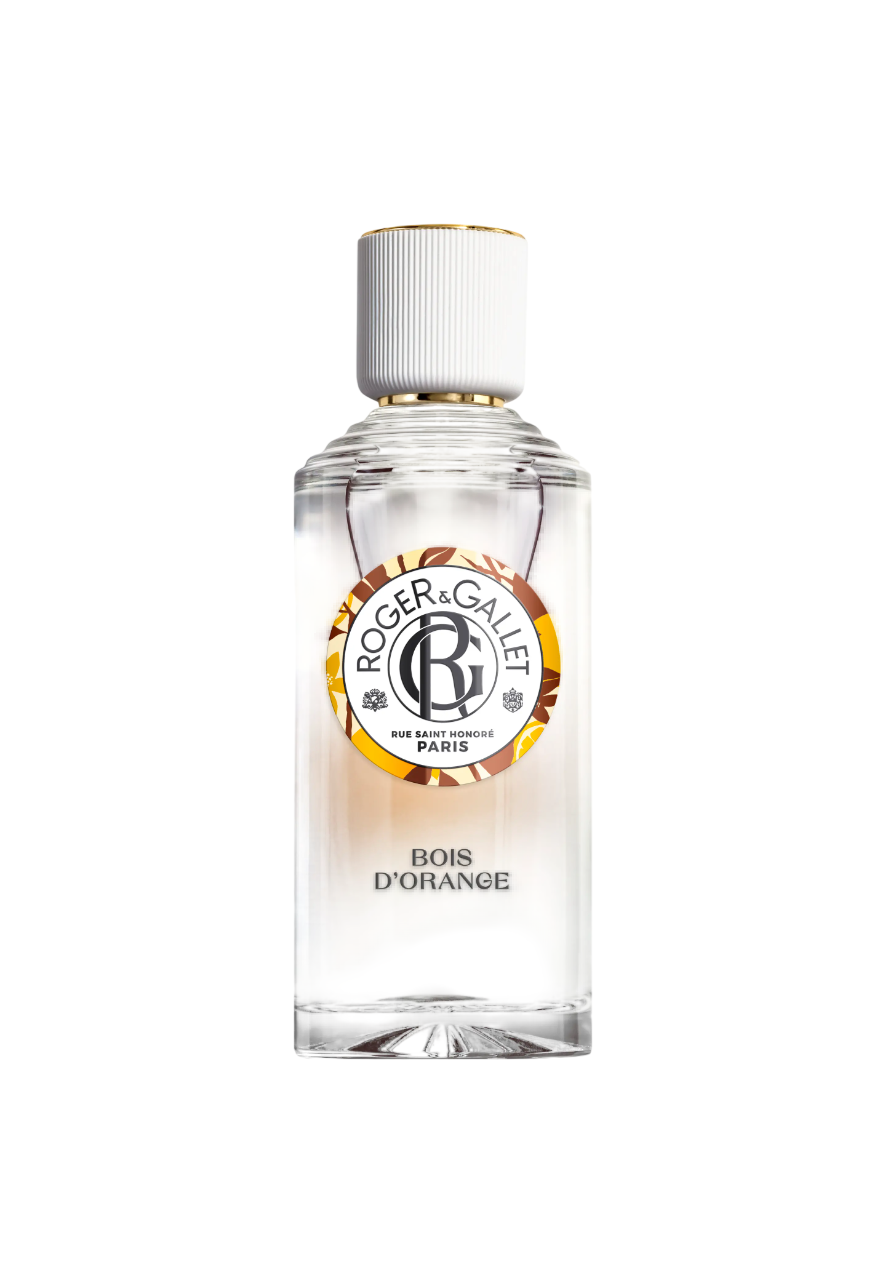 Roger & Gallet, Bois D'Orange, Eau Fraiche, Unisex, 100 ml *Tester - Feel You