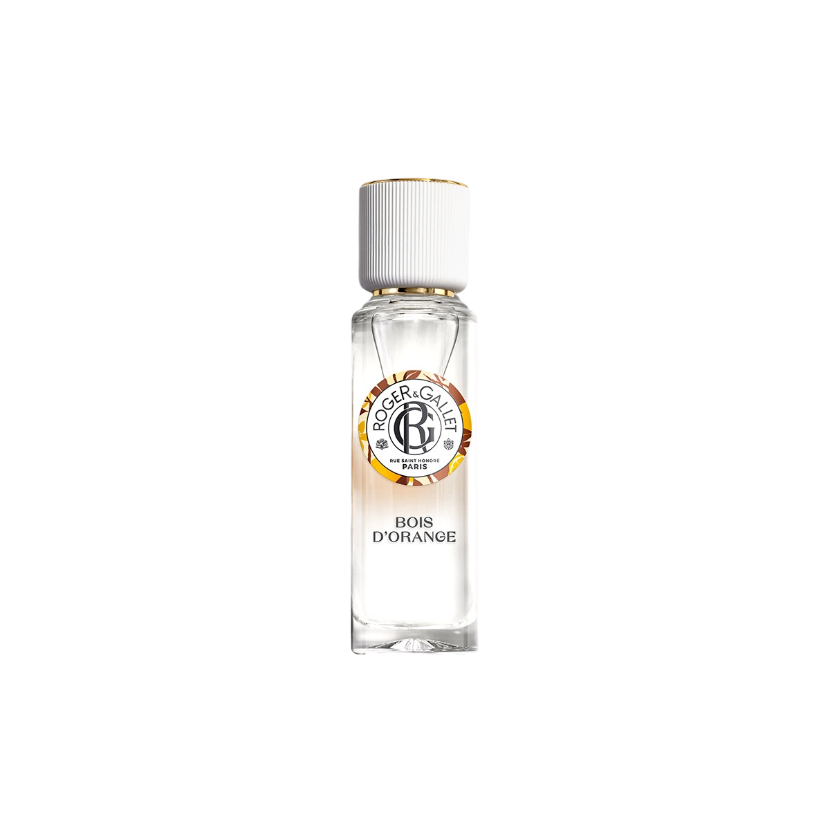 Roger & Gallet, Bois D'Orange, Fragrance Water, Body, 30 ml - Feel You