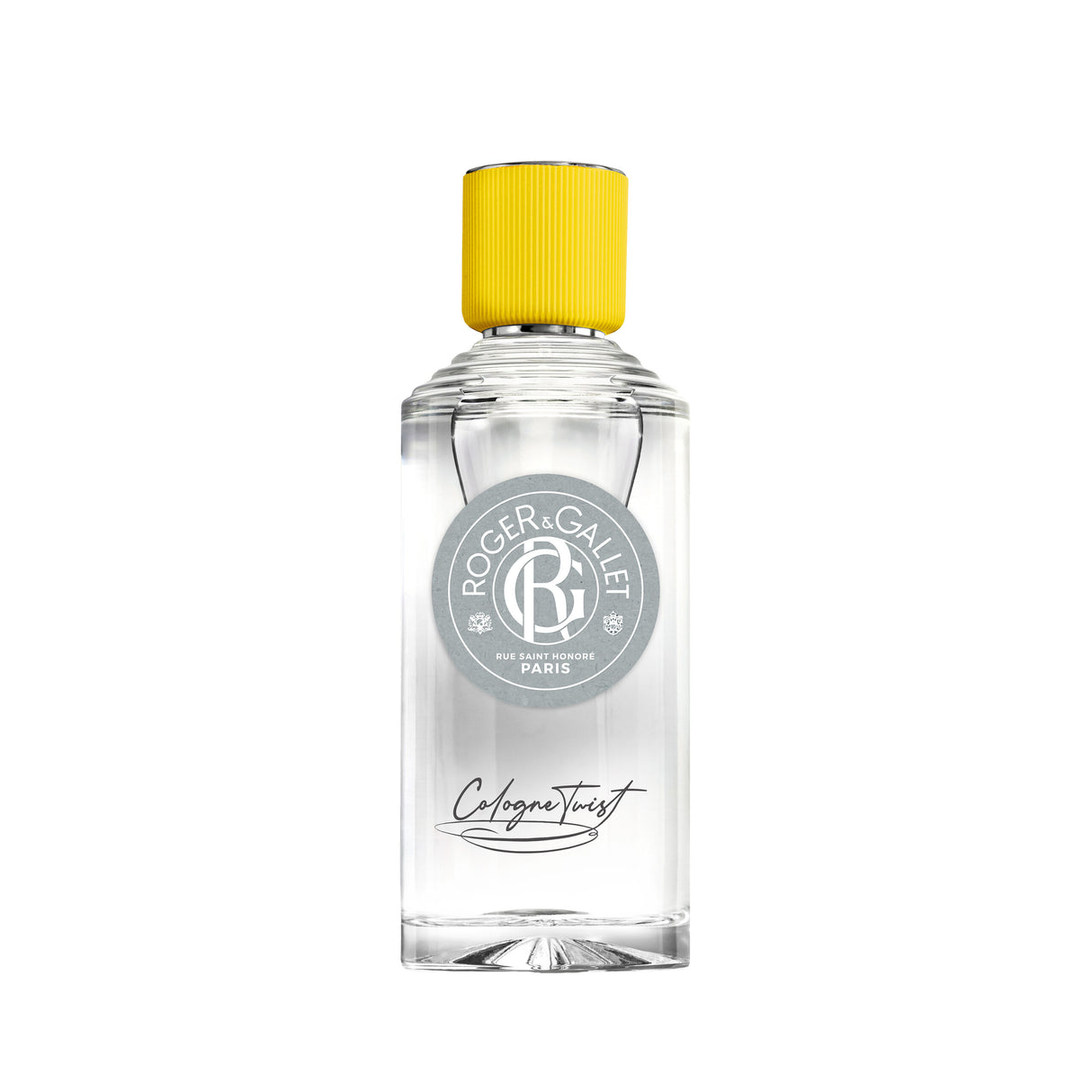Roger & Gallet, Cologne Twist, Eau De Cologne, For Men, 100 ml *Tester - Feel You