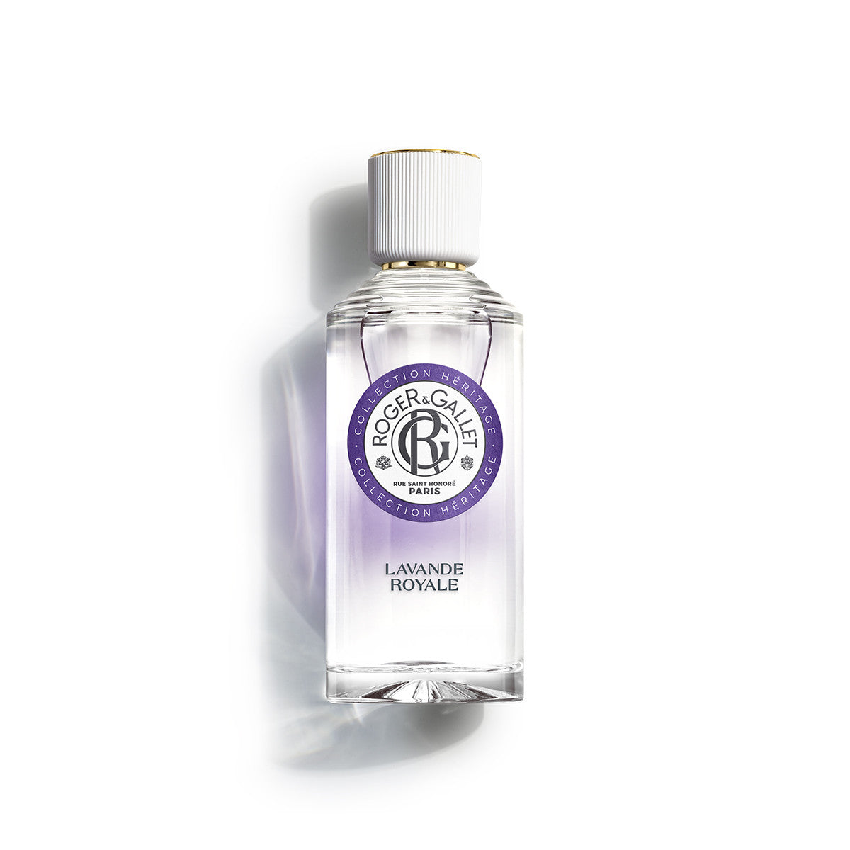 Roger & Gallet, Lavande Royale, Fragrance Water, Body, 100 ml *Tester - Feel You