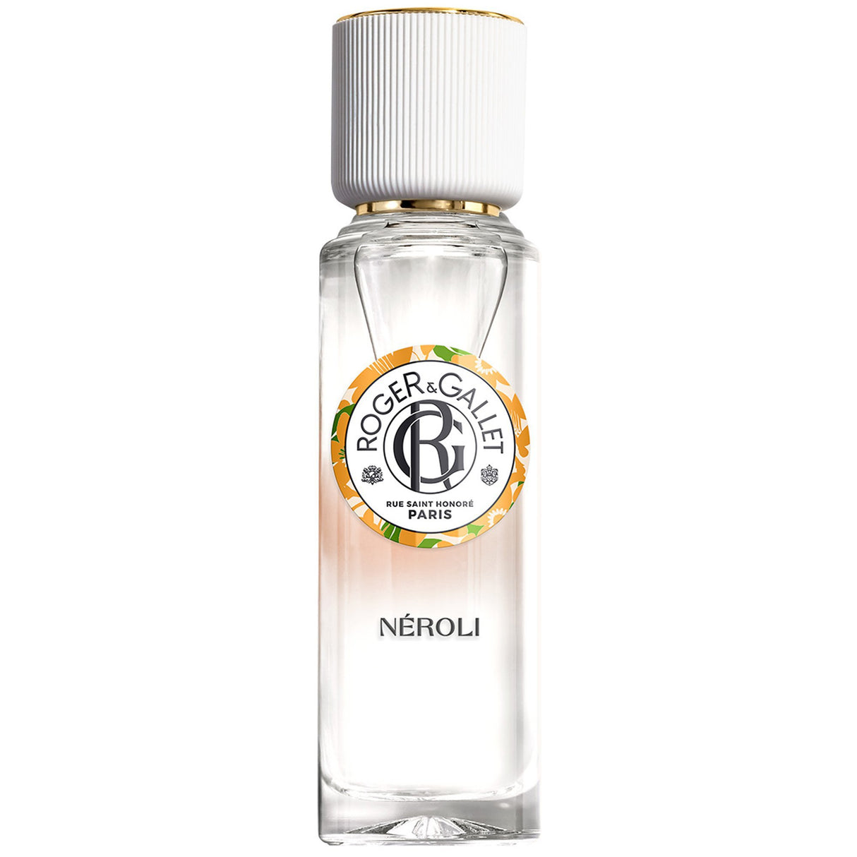 Roger & Gallet, Neroli, Fragrance Water, Body, 30 ml - Feel You