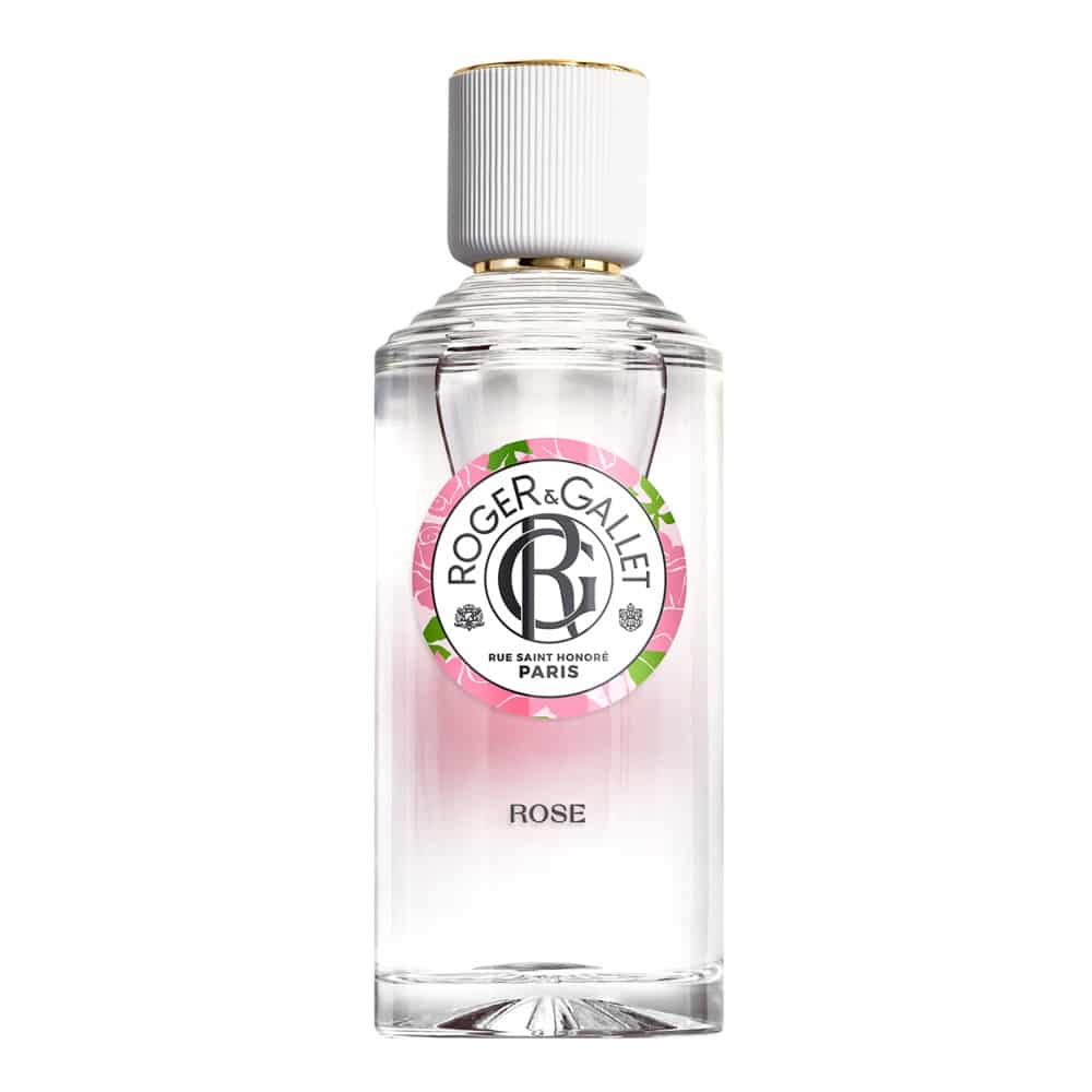 Roger & Gallet, Rose, Fragrance Water, Body, 100 ml - Feel You
