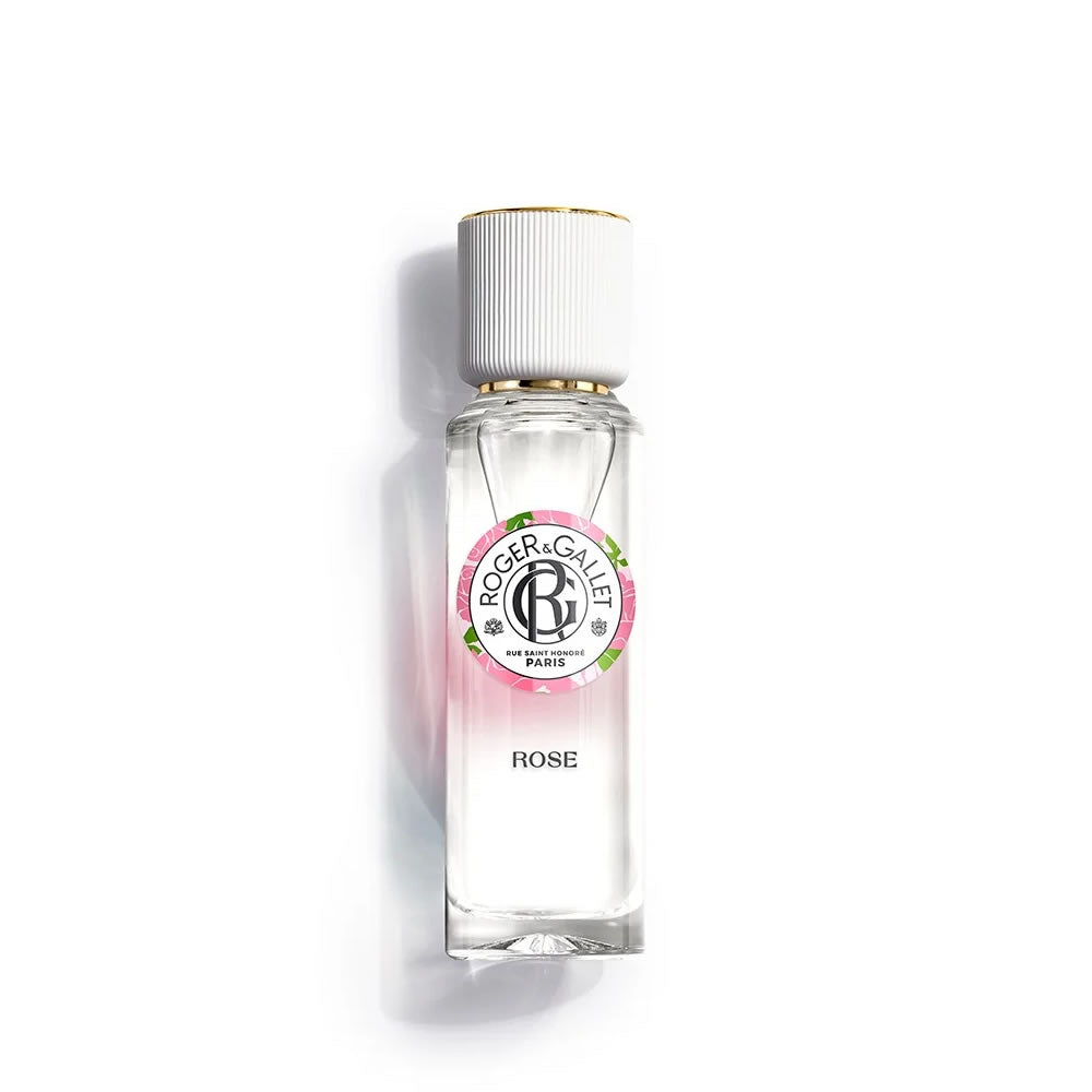 Roger & Gallet, Rose, Fragrance Water, Body, 30 ml - Feel You