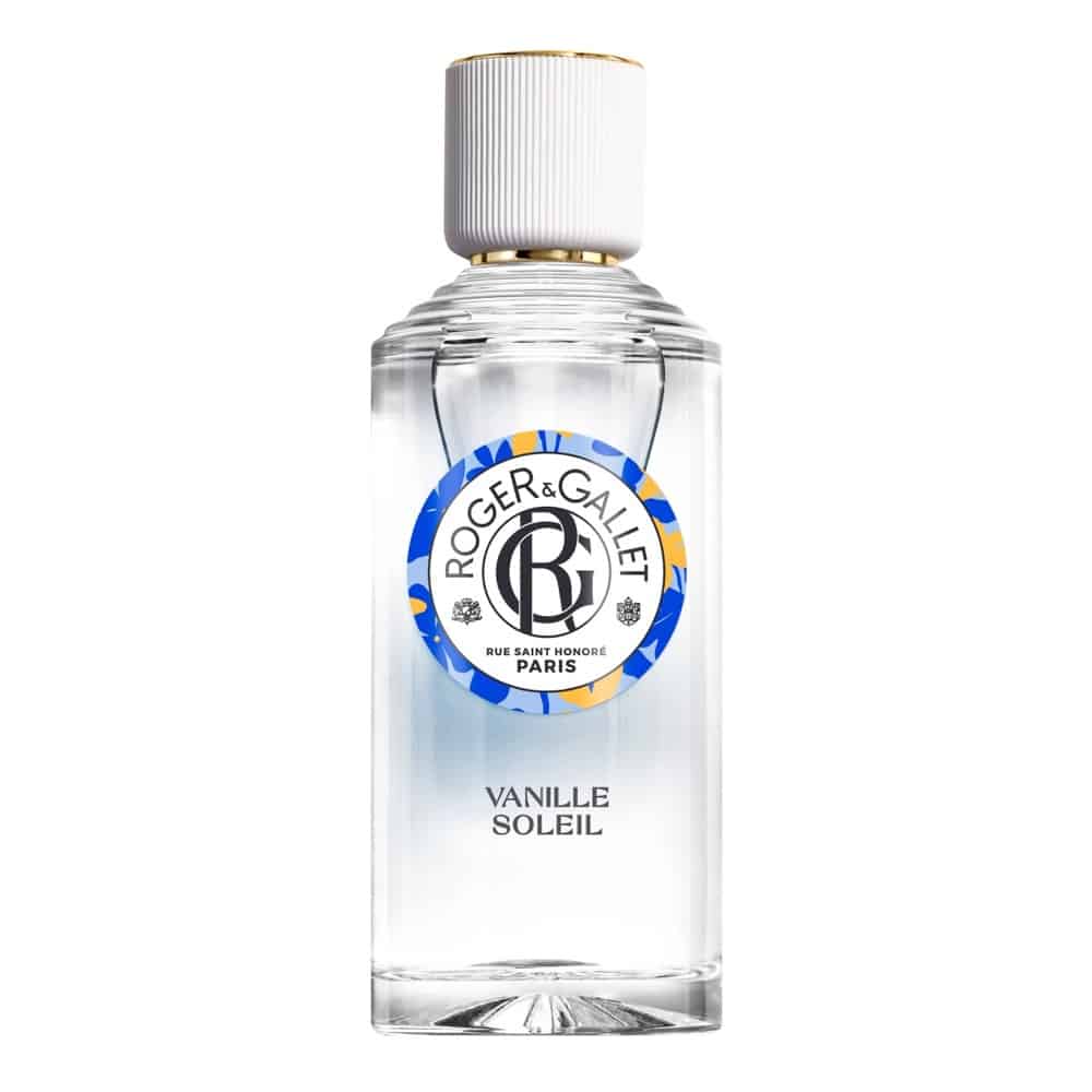 Roger & Gallet, Vanille Soleil, Fragrance Water, 100 ml *Tester - Feel You