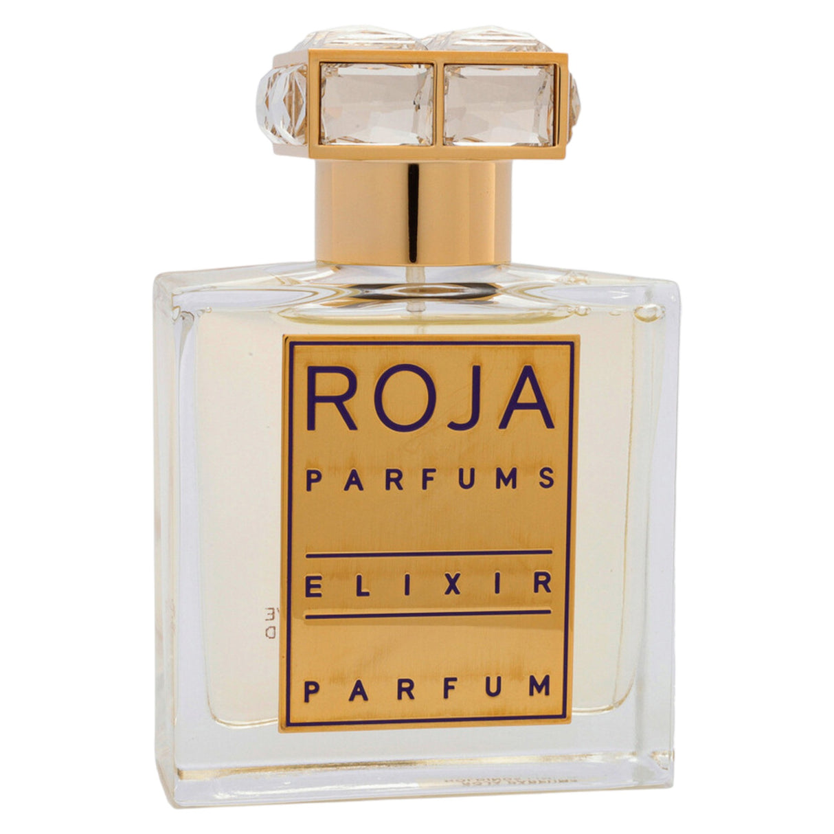 Roja, Elixir, Parfum, For Women, 50 ml - Feel You