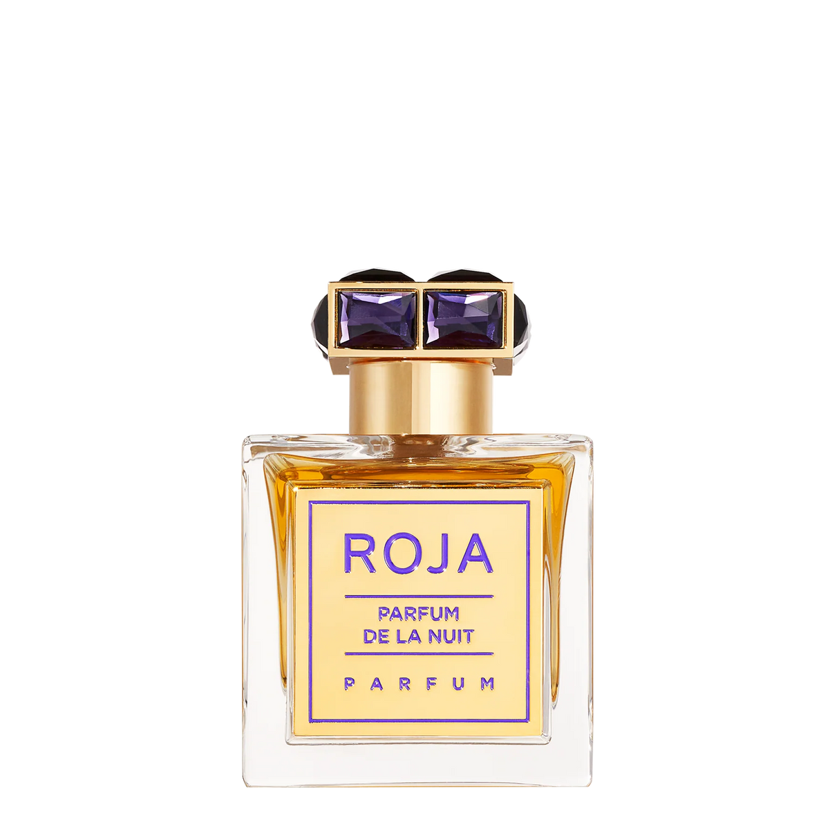 Roja Parfum De La Nuit Parfum 2025 100 ml - Feel You