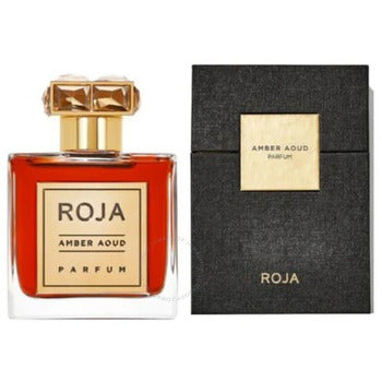 Roja Parfums - Amber Aoud Parfum - 50ml - Feel You