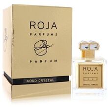 Roja Parfums - Aoud Crystal Parfum - 100ml - Feel You