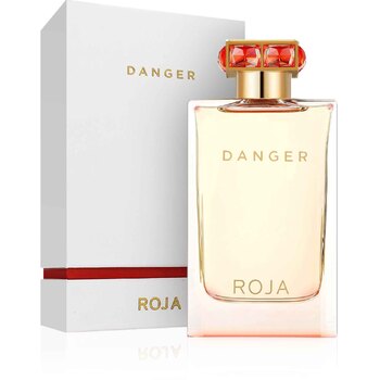 Roja Parfums - Danger Pour Femme EDP - 75ml - Feel You