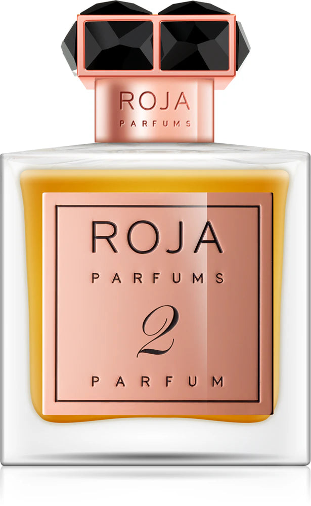 Roja Parfums De La Nuit No 2 Parfum 100 ml (ТЕСТЕР) - Feel You
