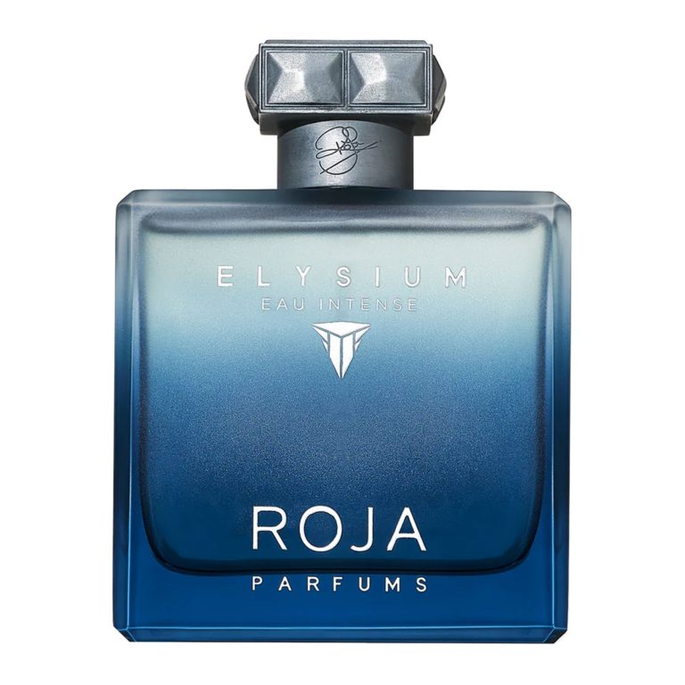 Roja Parfums – Elysium Eau Intense Eau De Parfum 100ml - Feel You