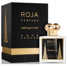 Roja Parfums - United Arab Emirates Parfum - 50ml - Feel You