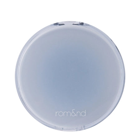 Rom&nd - Bare Water Cushion - Cushion Primer - 05 Sand 25 - 20g - Feel You