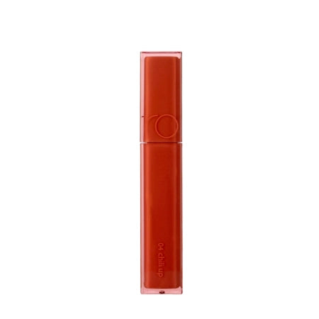 Rom&nd - Dewyful Water Tint - Water Lip Tint - 04 Chilli Up - 5g - Feel You