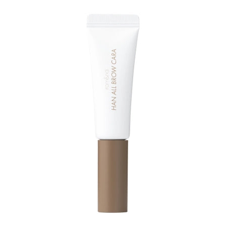Rom&nd - Han All Brow Cara - Eyebrow Mascara - 03 Modern Beige - 9g - Feel You