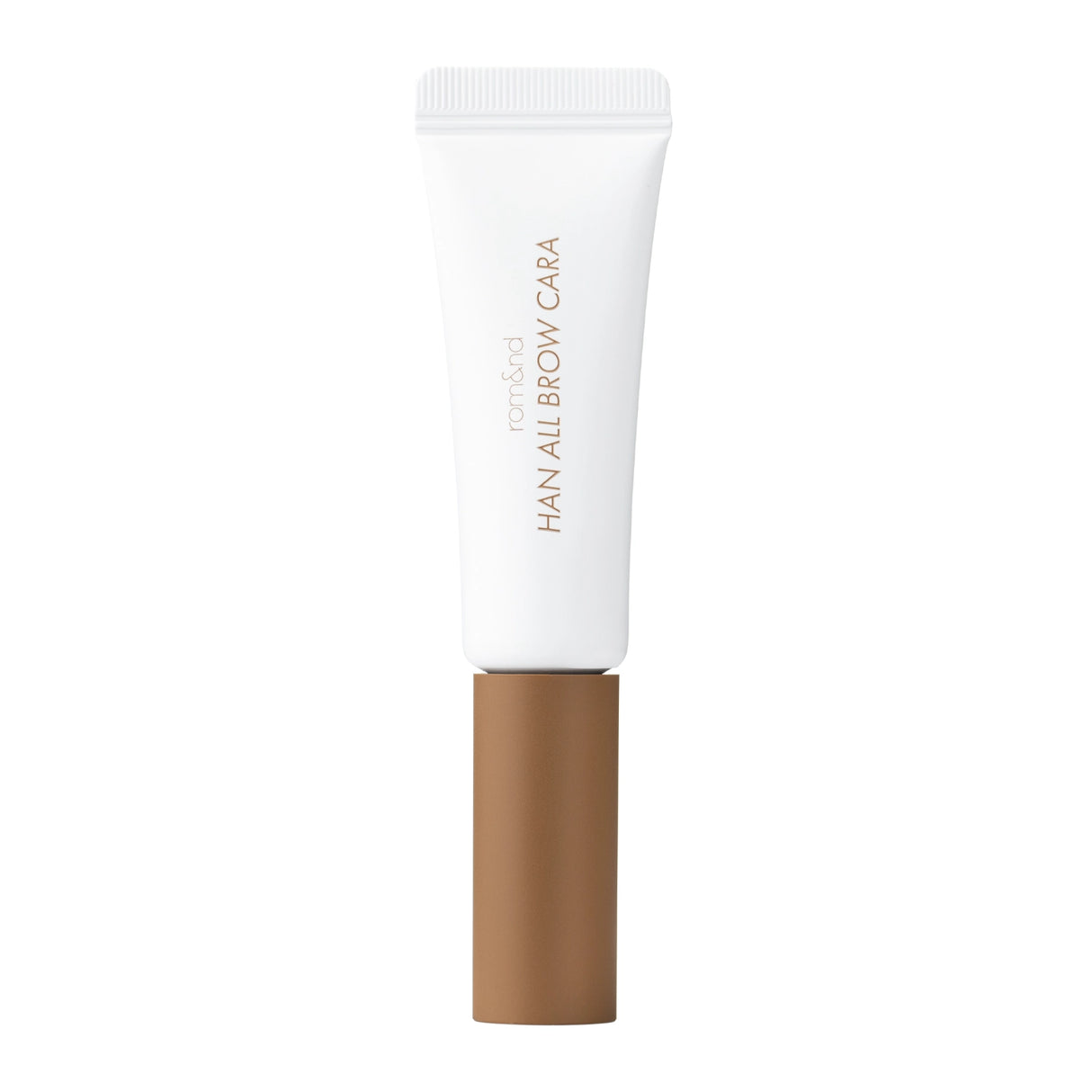 Rom&nd - Han All Brow Cara - Eyebrow Mascara - 04 Merry Blonde - 9g - Feel You