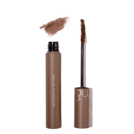 Rom&nd - Han All Fix Mascara - Mascara - 03 Hazel - 7g - Feel You