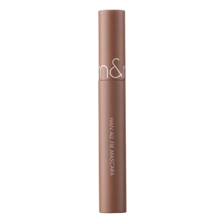 Rom&nd - Han All Fix Mascara - Mascara - 03 Hazel - 7g - Feel You