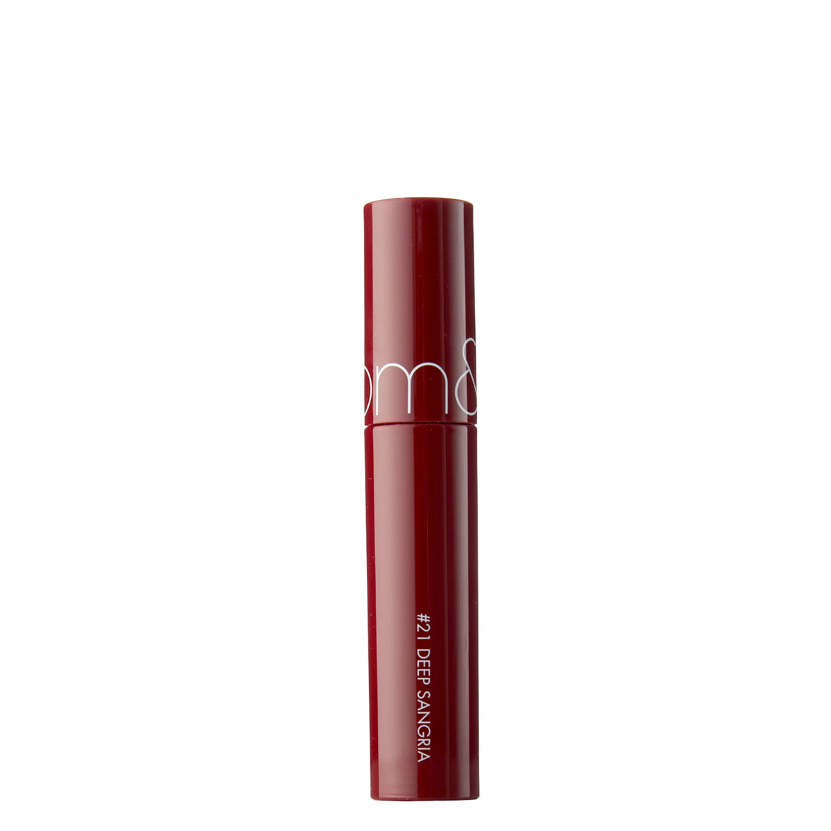 Rom&nd - Juicy Lasting Tint Ripe Fruits Series - Lip Tint - 21 Deep Sangria - 5.5g - Feel You