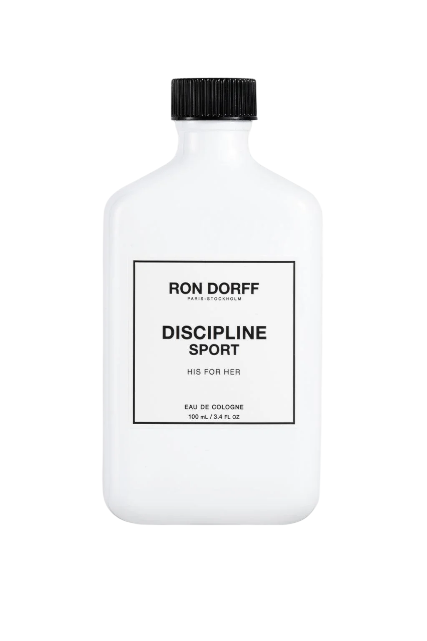 Ron Dorff, Discipline Sport His for Her, Eau De Cologne, For Women, 100 ml - Feel You