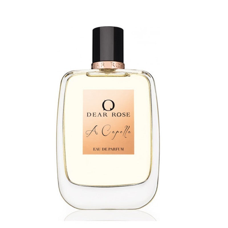 Roos & Roos - A Capella EDP - 100ml - Feel You