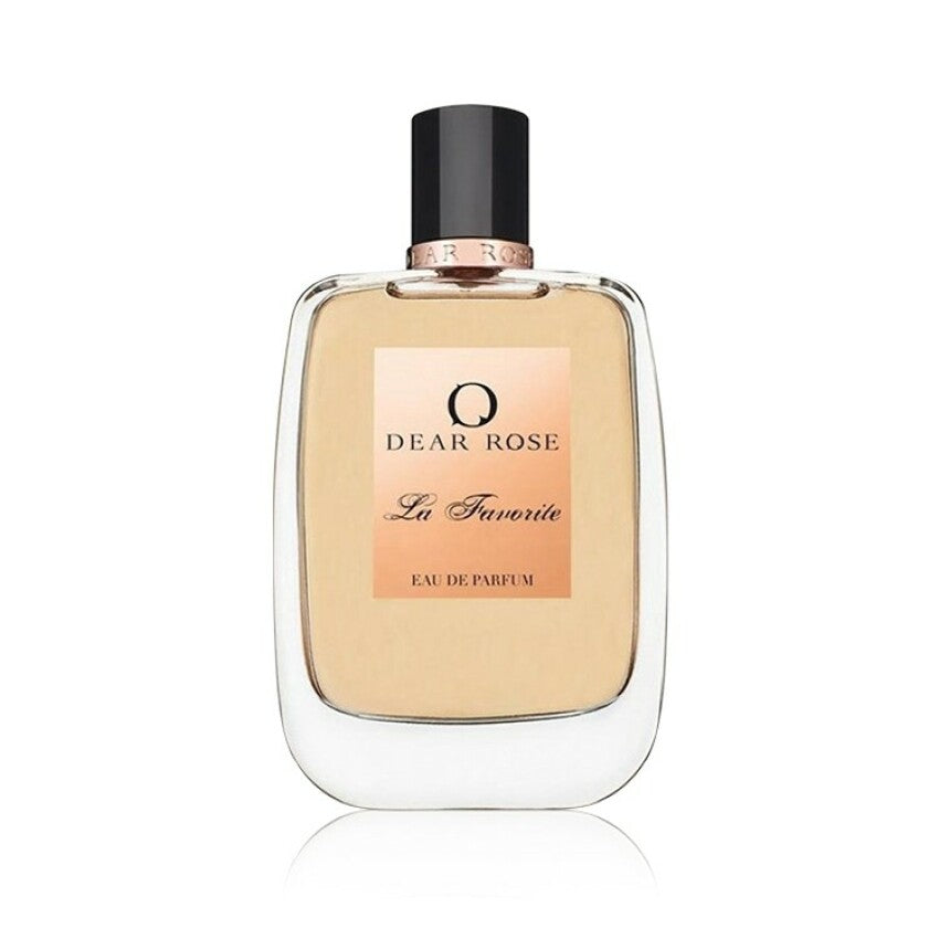Roos & Roos, La Favorite, Eau De Parfum, For Women, 100 ml - Feel You