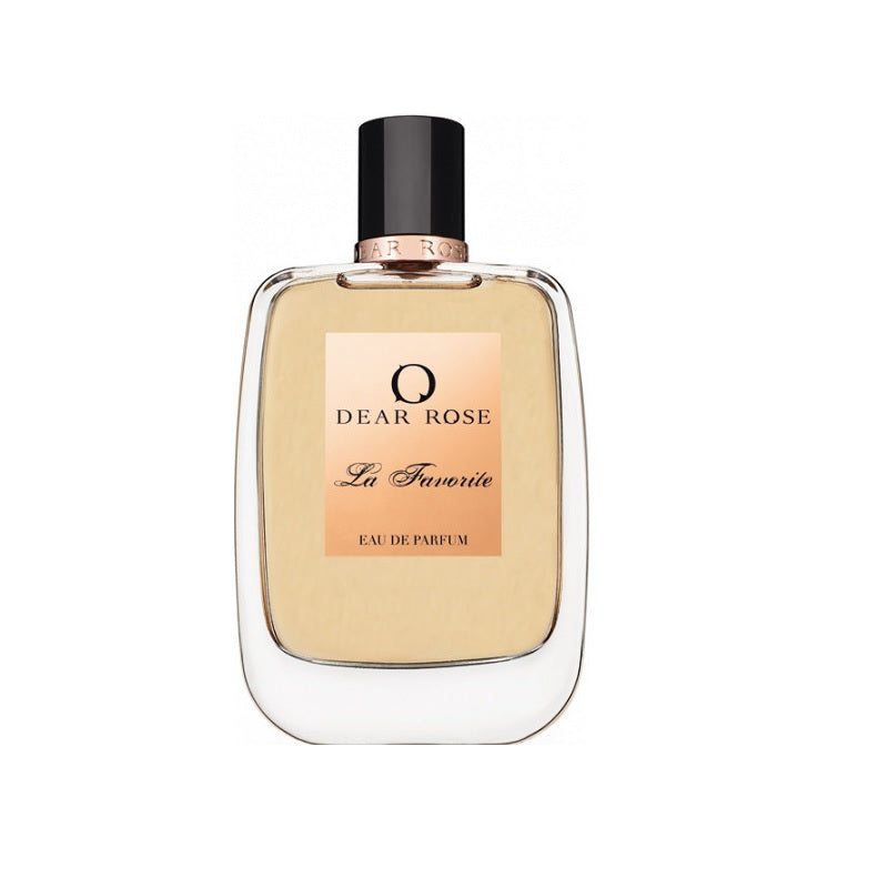 Roos & Roos, La Favorite, Eau De Parfum, Unisex, 100 ml *Tester - Feel You