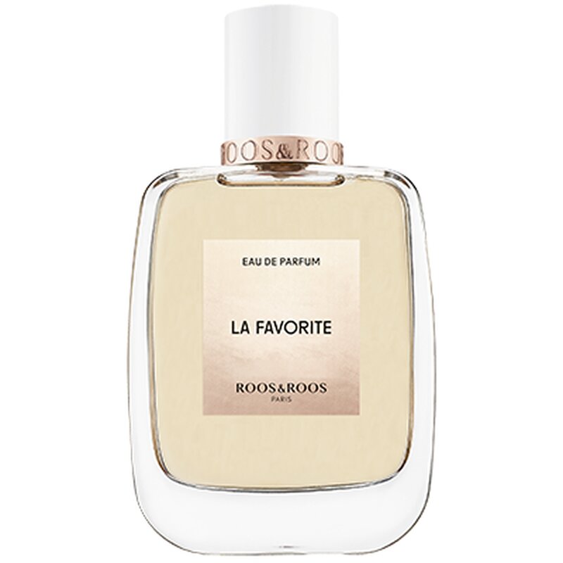 Roos & Roos, La Favorite, Eau De Parfum, Unisex, 50 ml - Feel You