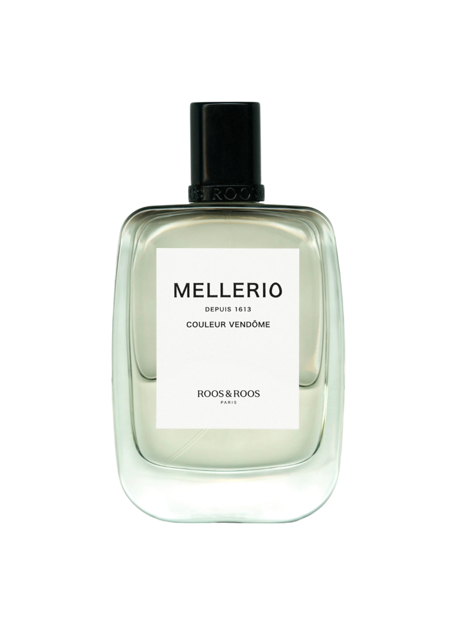 Roos & Roos, Mellerio Couleur Vendome, Eau De Parfum, For Women, 100 ml - Feel You
