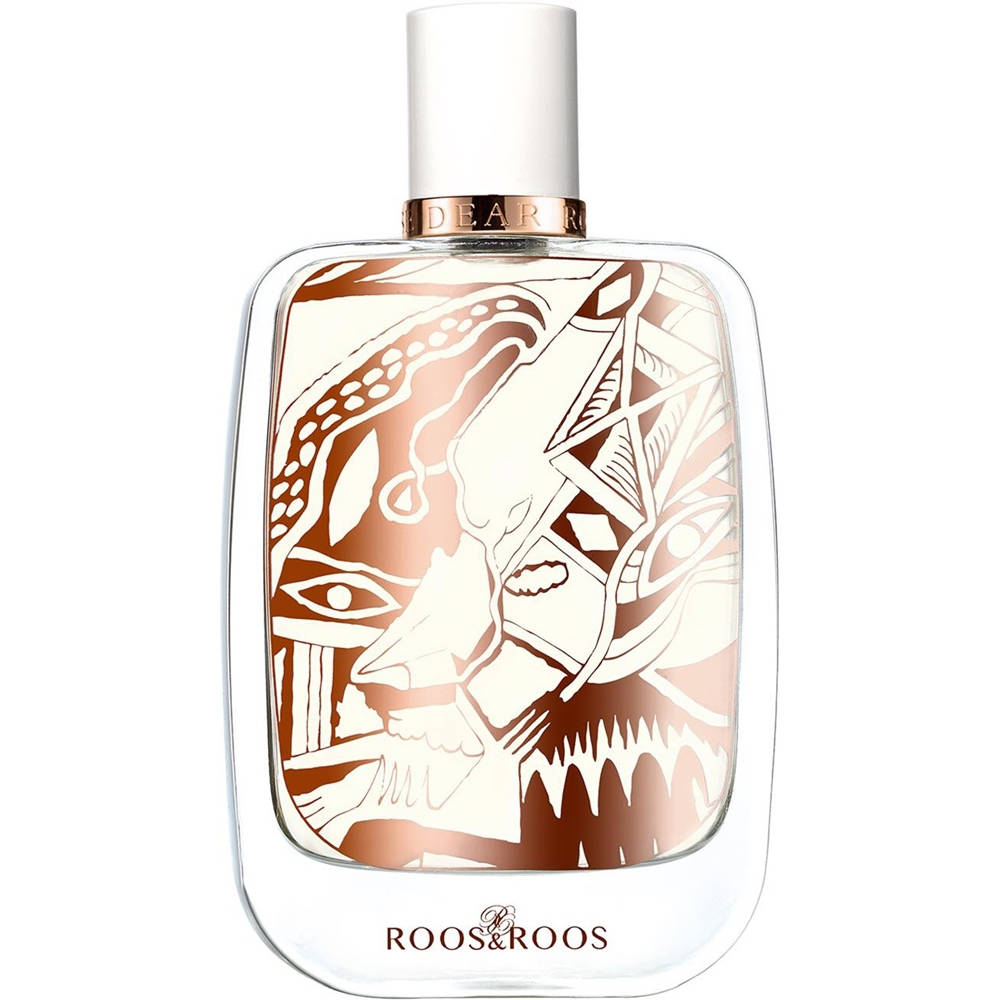 Roos & Roos, Nymphessence, Eau De Parfum, For Women, 100 ml *Tester - Feel You