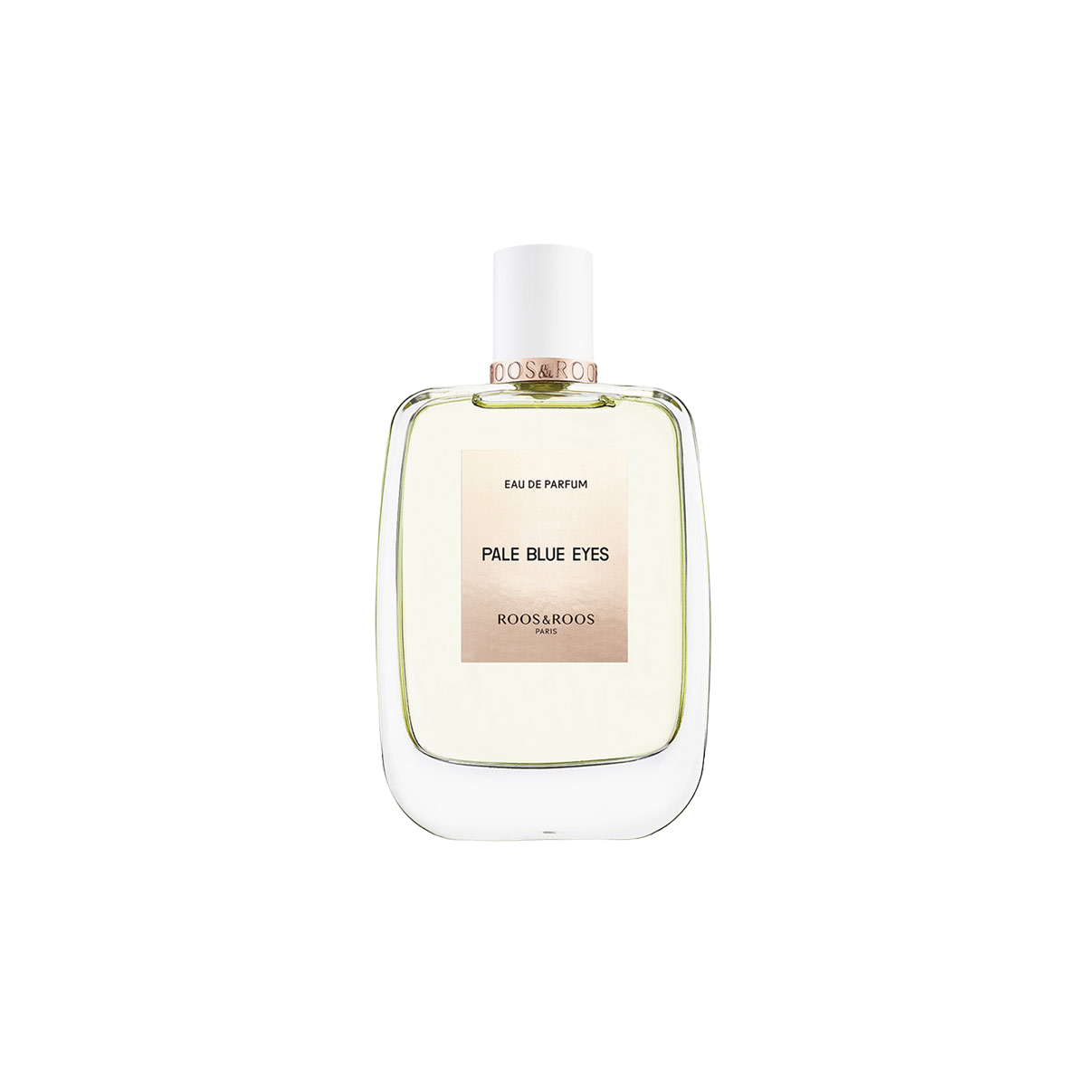 Roos & Roos, Pale Blue Eyes, Eau De Parfum, Unisex, 100 ml *Tester - Feel You