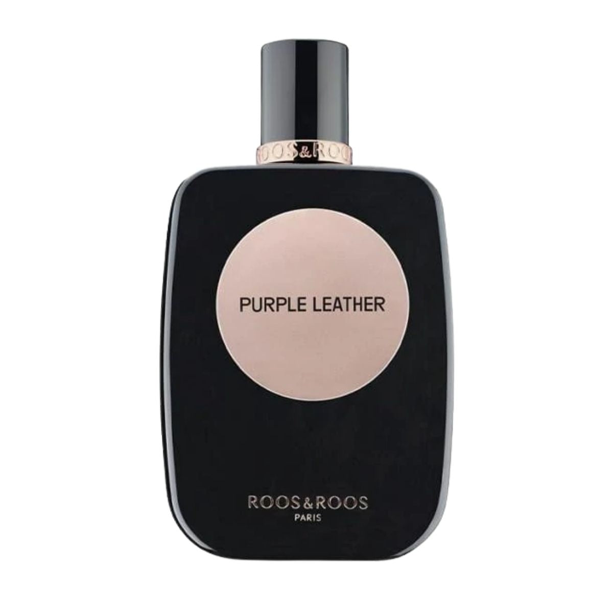 Roos & Roos, Purple Leather, Eau De Parfum, Unisex, 100 ml - Feel You
