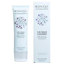 Rosalique - Balm Cleanser 3 in 1 - 100ml - Feel You