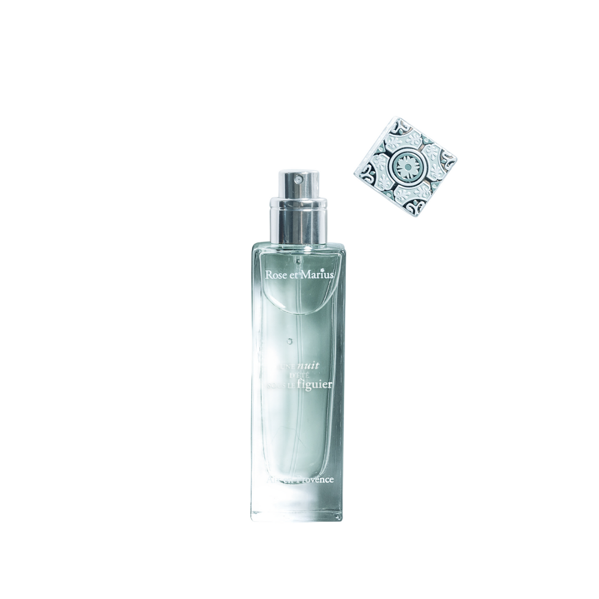 Rose et Marius, Une Nuit D'ete Sous Les Figuiers, Eau De Parfum, Unisex, 30 ml - Feel You