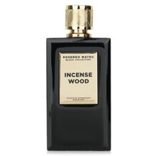 Rosendo Mateu - Incense Wood Parfum - 100ml - Feel You