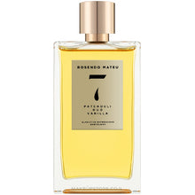 Rosendo Mateu - Nº 7 Patchouli, Oud, Vanilla EDP - 100ml - Feel You